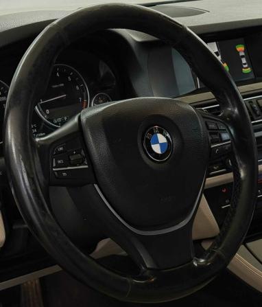 BMW 5 серии VI (F10/F11/F07) с пробегом 2012 года, цена 1 540 000 рублей, 165647 км, седан, Автокод Объявления