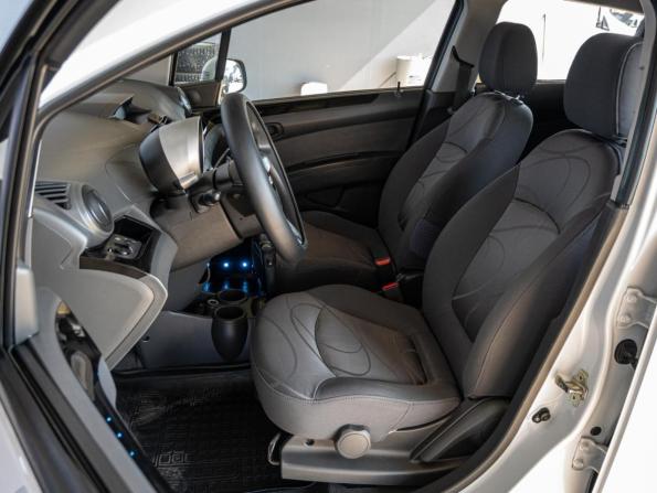 Chevrolet Spark III с пробегом 2012 года, цена 785 000 рублей, 61754 км, хэтчбек, Автокод Объявления