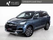 Chery Tiggo 8 I Казань  - изображение 23