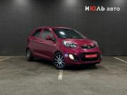 Kia Picanto II Челябинск  - изображение 18