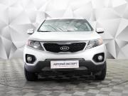 Kia Sorento II Ульяновск  - изображение 25