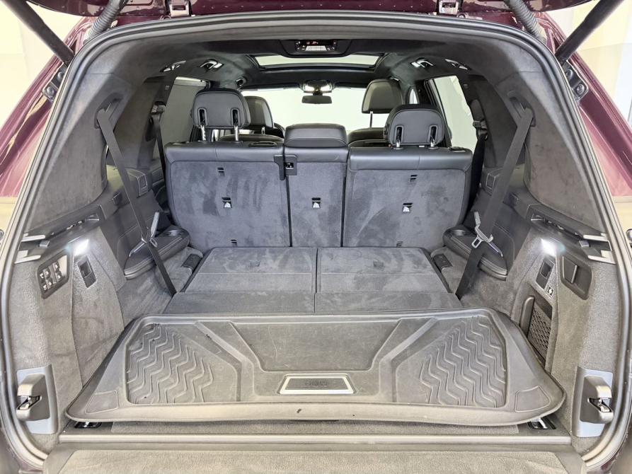 BMW X7 I (G07) Воронеж  - изображение 29