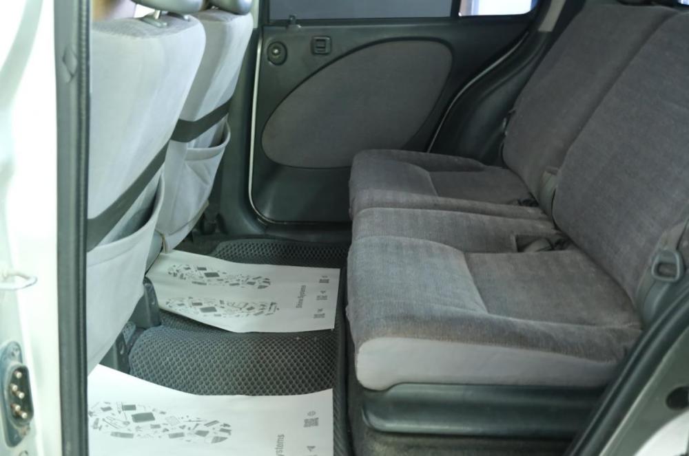 Toyota Raum I Омск  - изображение 20