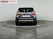 Nissan Terrano III (D10) Белгород  - изображение 24