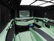 Mercedes-Benz V-Класс III (W447) Рестайлинг 2 Москва  - изображение 71