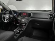 Kia Sportage IV Рестайлинг Подольск  - изображение 38