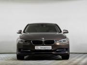 BMW 3 серии VI (F3x) Москва  - изображение 25