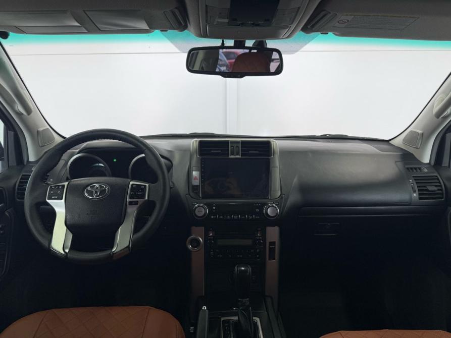 Toyota Land Cruiser Prado 150 Series Уфа  - изображение 7