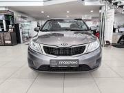 Kia Rio III Казань  - изображение 24