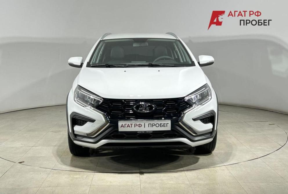 Lada (ВАЗ) Vesta I Рестайлинг (NG) Саранск  - изображение 2
