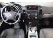 Mitsubishi Pajero IV Рестайлинг 1 Коломна  - изображение 24