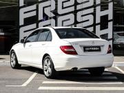 Mercedes-Benz C-Класс III (W204) Рестайлинг Волгоград  - изображение 19