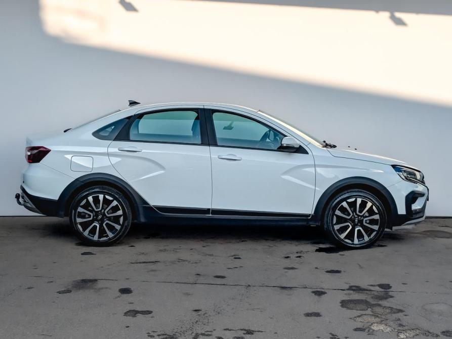 Lada (ВАЗ) Vesta I Рестайлинг (NG) Москва  - изображение 4
