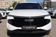 Haval F7x II Санкт-Петербург  - изображение 19