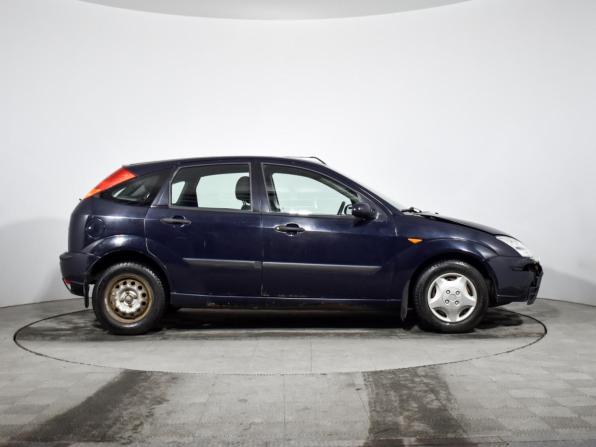 Ford Focus I Рестайлинг с пробегом 2004 года, цена 185 000 рублей, 191000 км, хэтчбек, Автокод Объявления