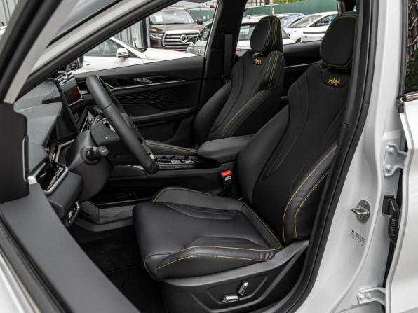 Geely Coolray I Рестайлинг с пробегом 2026 года, цена 2 789 000 рублей, 89 км, внедорожник, Автокод Объявления