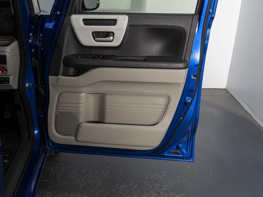 Honda N-BOX II Тюмень  - изображение 11