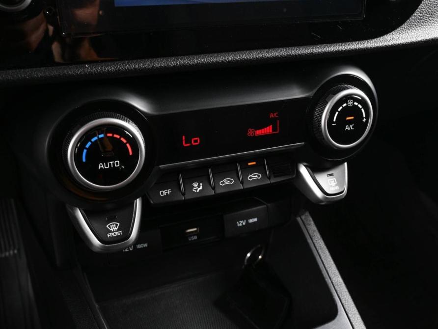 Kia Rio IV Рестайлинг Ростов-на-Дону  - изображение 14