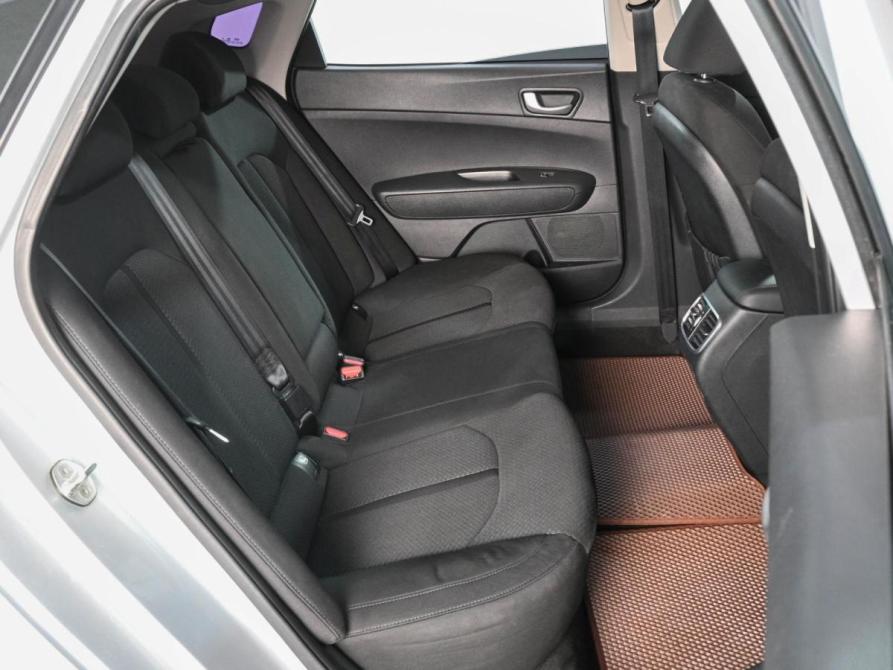 Kia Optima IV Ростов-на-Дону  - изображение 7