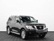 Nissan Patrol VI (Y62) Москва  - изображение 20