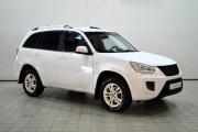 Chery Tiggo (T11) I Рестайлинг (FL) Сургут  - изображение 23