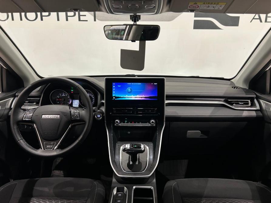 Haval M6 II Санкт-Петербург  - изображение 16