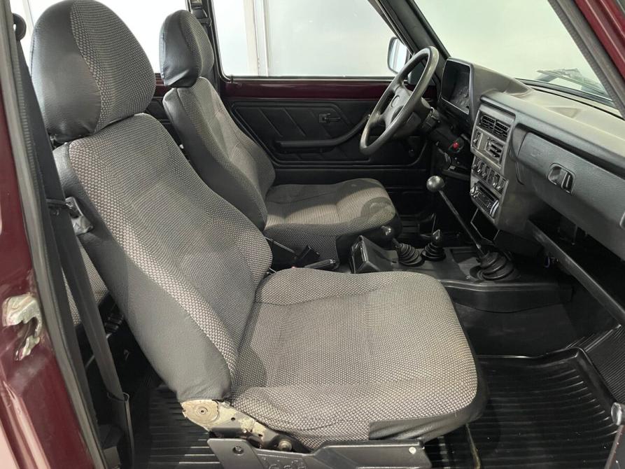 Lada (ВАЗ) 2121 (4x4) I Рестайлинг Москва  - изображение 9
