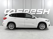 BMW X1 II (F48) Ростов-на-Дону  - изображение 27