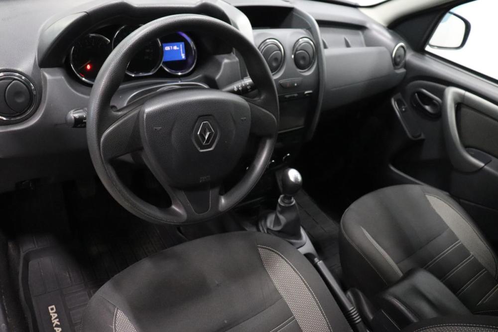 Renault Duster I Рестайлинг Ульяновск  - изображение 6