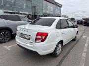 Lada (ВАЗ) Granta I Рестайлинг Санкт-Петербург  - изображение 7