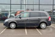 Opel Zafira B Рестайлинг Воронеж  - изображение 22