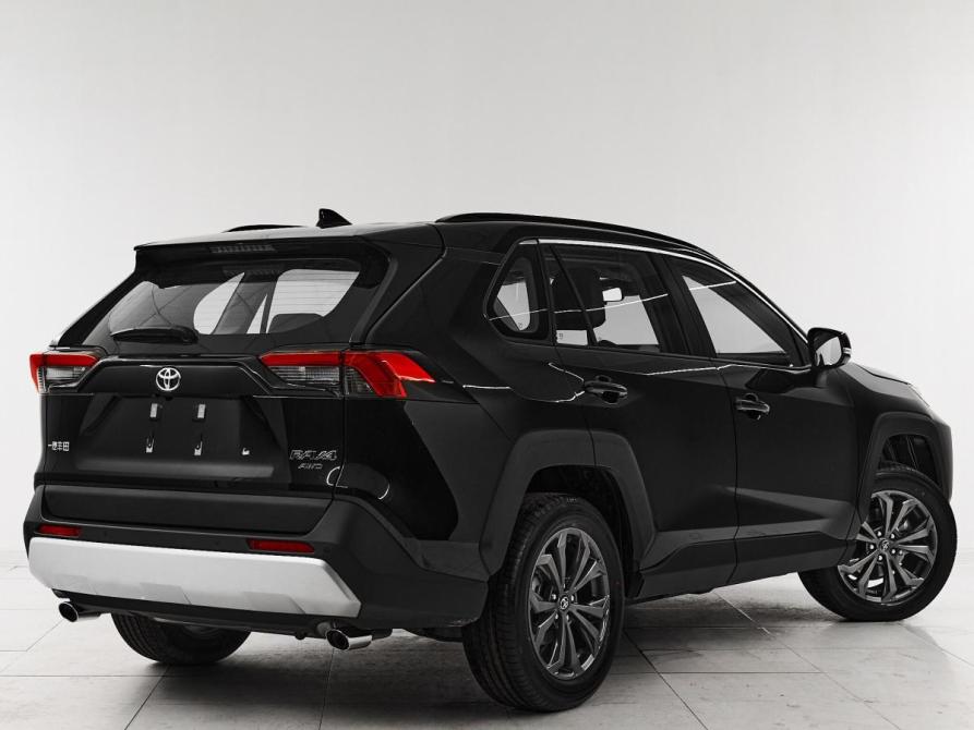 Toyota RAV4 V (XA50) Москва  - изображение 6