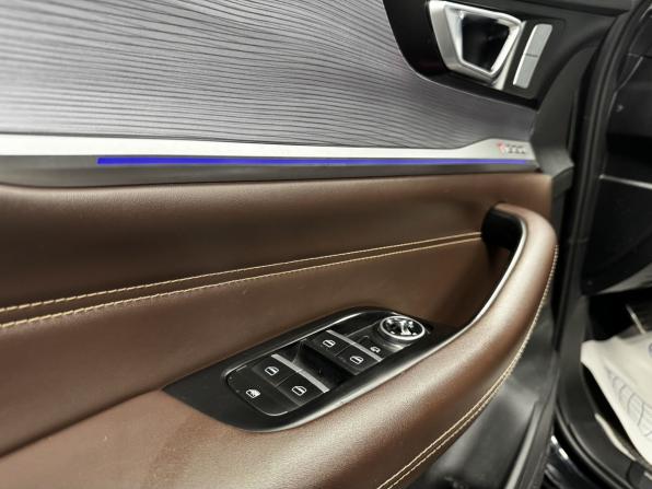 Chery Tiggo 8 Pro I с пробегом 2021 года, цена 1 980 000 рублей, 112305 км, внедорожник, Автокод Объявления