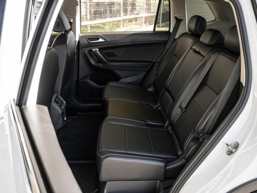Volkswagen Tiguan II Краснодар  - изображение 9