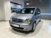 Opel Meriva A Рестайлинг Новосибирск  - изображение 16