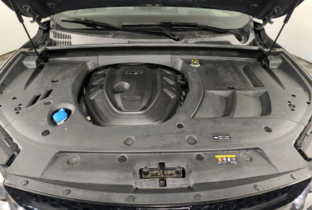 Geely Tugella I Рестайлинг Нижний Новгород  - изображение 28