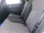 Renault Duster I Рестайлинг Нижнекамск  - изображение 43