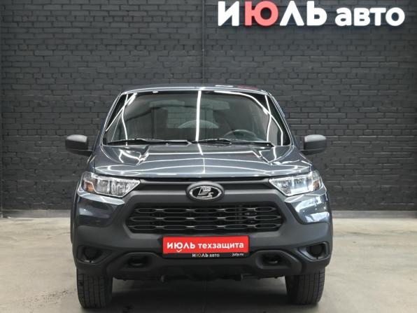 Lada (ВАЗ) Niva Travel I с пробегом 2021 года, цена 820 000 рублей, 79838 км, внедорожник, Автокод Объявления