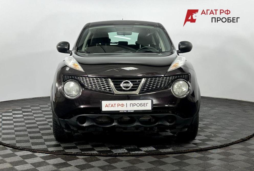 Nissan Juke I Нижний Новгород  - изображение 3