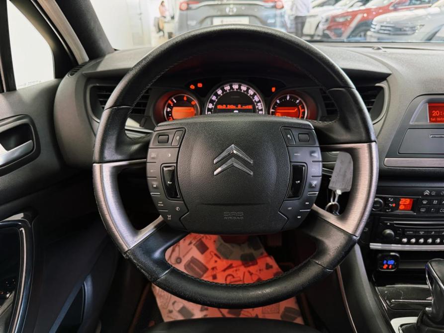 Citroen C5 II Новороссийск  - изображение 11