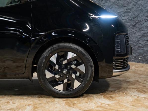 Новый Hyundai Staria I Рестайлинг 2026 года, цена 7 450 000 рублей, минивэн, Автокод Объявления