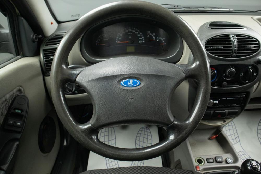 Lada (ВАЗ) Kalina I Оренбург  - изображение 10