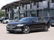 Volvo S90 II Рестайлинг Москва  - изображение 56