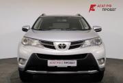 Toyota RAV4 IV (XA40) Ярославль  - изображение 29