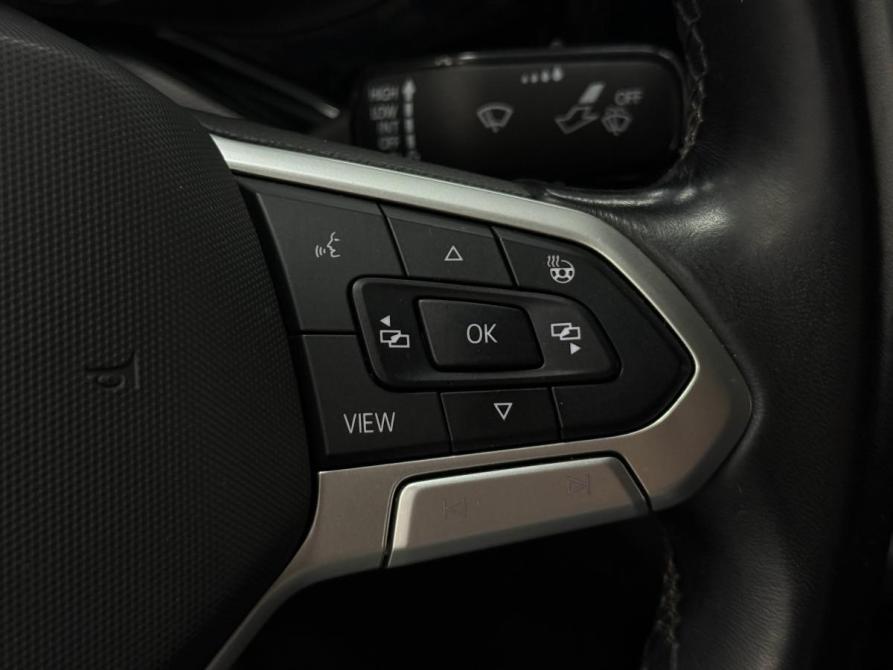 Volkswagen Polo VI Казань  - изображение 17