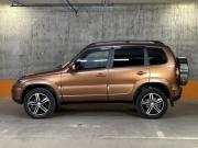 Chevrolet Niva I Рестайлинг Уфа  - изображение 29