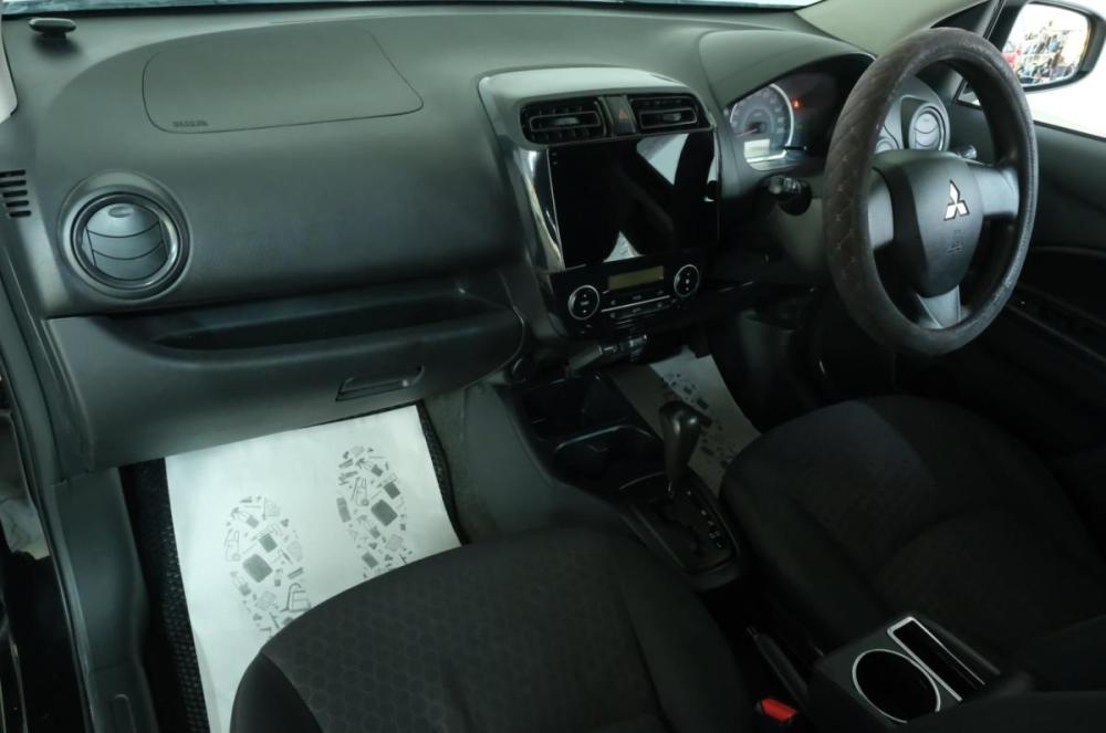 Mitsubishi Mirage VI Омск  - изображение 17