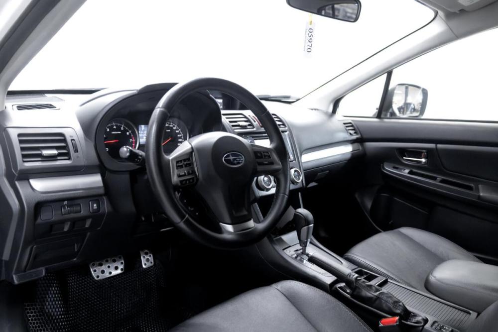 Subaru XV I Тюмень  - изображение 14