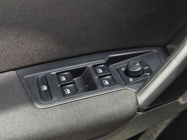 Volkswagen Tiguan II с пробегом 2020 года, цена 2 237 000 рублей, 104692 км, внедорожник, Автокод Объявления