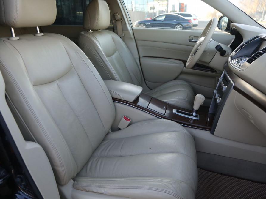 Nissan Teana II (J32) Рестайлинг Иваново  - изображение 10